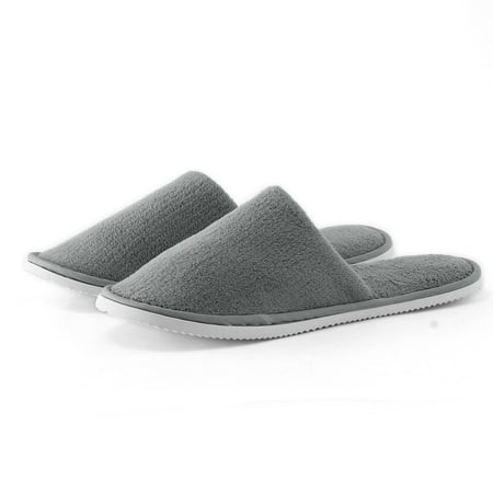 Cathalem Cute Womens House Slippers Men And Women Disposable Slippers Hotel Home Stay Coral Velvet Antiskid Sole Disposable Shoes N 9.5
Cathalem Cute Womens House Slippers Men And Women Disposable Slippers Hotel Home Stay Coral Velvet Antiskid Sole Disposable Shoes N 9.5