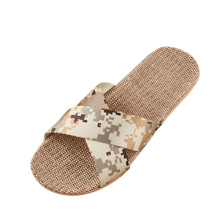 Youmylove Women Slippers Slippers For Fashion Ladies Ladies Breathable Bohemia Beach Slip On Shoes Flats Casual Sandals Zapatos De Mujer
Youmylove Women Slippers Slippers For Fashion Ladies Ladies Breathable Bohemia Beach Slip On Shoes Flats Casual Sandals Zapatos De Mujer