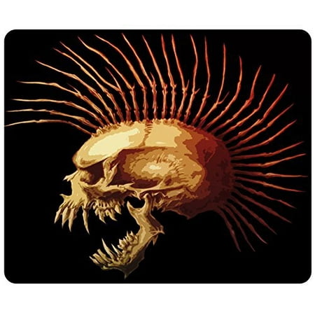 POPCreation Skulls Punk The Exploited Mouse pads Gaming Mouse Pad 9.84x7.87 inches
POPCreation Skulls Punk The Exploited Mouse pads Gaming Mouse Pad 9.84x7.87 inches