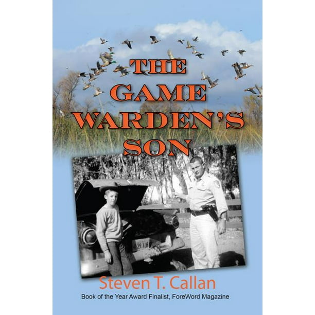 The Game Warden's Son (Paperback)