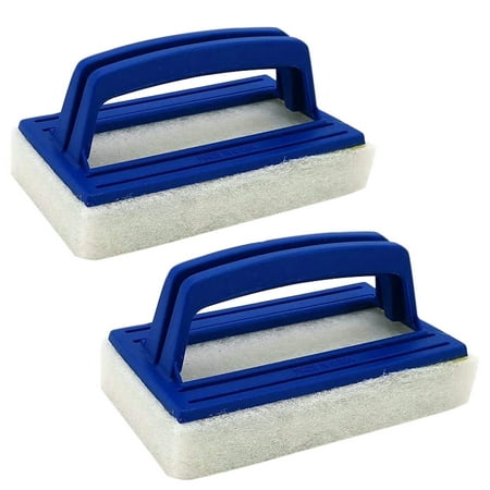 Yrtoes Sponges Handheld Swimming Pool Equipment Sponge Brush Swimming Pool Tool Cleaning Brush
Yrtoes Sponges Handheld Swimming Pool Equipment Sponge Brush Swimming Pool Tool Cleaning Brush