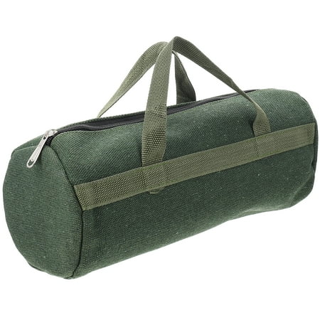 Frcolor Tool Bag Pouch Tools Bags Carrier Maintenance Wrench Organizer Kit Storage Canvas Repair Multi Household Zipper Capacity
Frcolor Tool Bag Pouch Tools Bags Carrier Maintenance Wrench Organizer Kit Storage Canvas Repair Multi Household Zipper Capacity