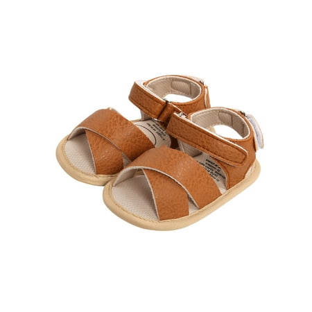 Toddler Baby Summer Soft Sole Shoes Newborn Infant Baby Girls Boys Sandals Shoes Leopard Non-slip PU Leather Breathable Shoes
Toddler Baby Summer Soft Sole Shoes Newborn Infant Baby Girls Boys Sandals Shoes Leopard Non-slip PU Leather Breathable Shoes