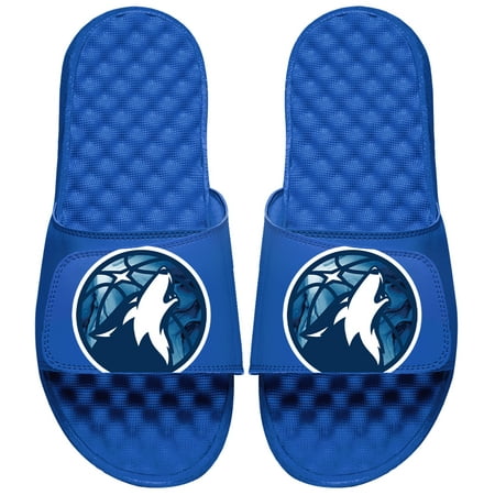 

Men s ISlide Minnesota Timberwolves 2023/24 City Edition Slide Sandals