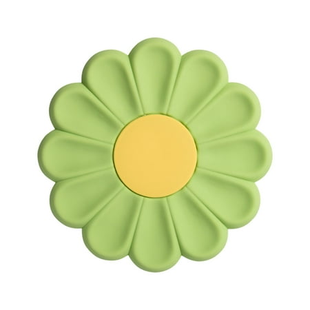 Flower Shaped Coasters for Drinks Silicone Mats Drinking Cup Mat Creative Pot Pan Holder Non Slip Table Placemats Cup Coasters for
Flower Shaped Coasters for Drinks Silicone Mats Drinking Cup Mat Creative Pot Pan Holder Non Slip Table Placemats Cup Coasters for