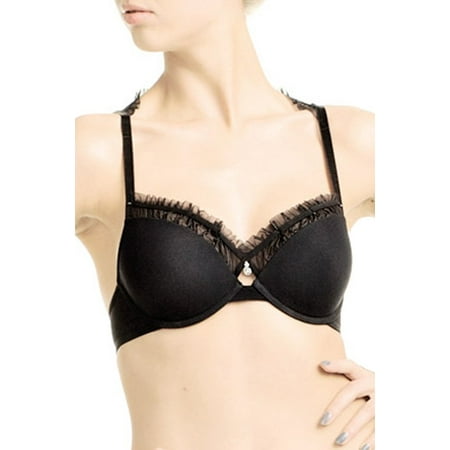 Marlies Dekkers Reveille Moi Padded Push-Up Bra 16081