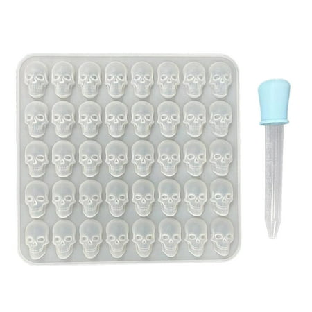 Whigetiy 40 Holes Silicone Ice Cube Tray Ice Cube Moulds Ice Trays for Cocktail Whiskey
Whigetiy 40 Holes Silicone Ice Cube Tray Ice Cube Moulds Ice Trays for Cocktail Whiskey