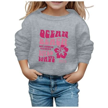 Hoodies For Teen Girls Boys And Girls Pullover Casual Loose Children Round Neck Long Sleeve Hoodie Cute Hoodies For Teen Girls(Size:7-8Years)
Hoodies For Teen Girls Boys And Girls Pullover Casual Loose Children Round Neck Long Sleeve Hoodie Cute Hoodies For Teen Girls(Size:7-8Years)
