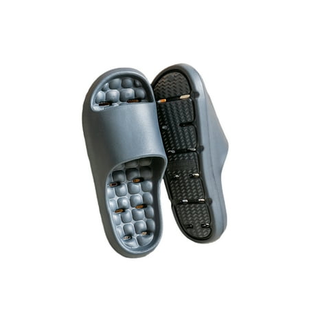 Crocowalk Unisex Comfortable Cozy Slip On Shower Slipper Non-slip Open Toe Slide Sandals Indoor&Outdoor Quick Dry Flat Sandal
Crocowalk Unisex Comfortable Cozy Slip On Shower Slipper Non-slip Open Toe Slide Sandals Indoor&Outdoor Quick Dry Flat Sandal
