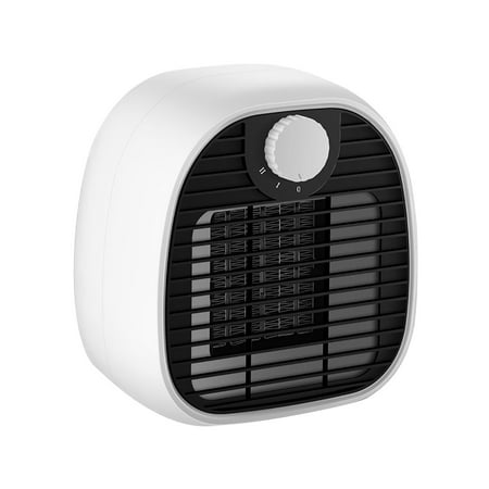 GiliGiliso Clearance Winter High-efficiency Quick-heat Office Convenient Mini Heater Heater
GiliGiliso Clearance Winter High-efficiency Quick-heat Office Convenient Mini Heater Heater