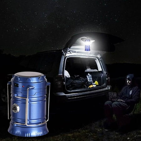 aoksee Lamps & Lighting Outdoor Bright Collapsible Lightweight Camping Light Hiking Lamp Usb Rechargeable Led Solar Camping Light summer clearance gifts for home decor
aoksee Lamps & Lighting Outdoor Bright Collapsible Lightweight Camping Light Hiking Lamp Usb Rechargeable Led Solar Camping Light summer clearance gifts for home decor