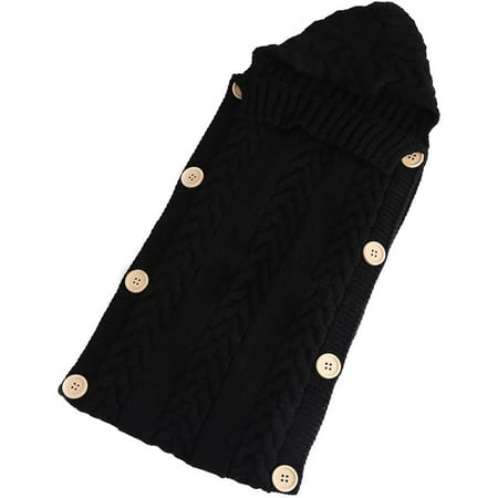 Newborn Infant Baby Boy Girl Blanket Knit Crochet Warm Swaddle Wrap Sleeping Bag
Newborn Infant Baby Boy Girl Blanket Knit Crochet Warm Swaddle Wrap Sleeping Bag