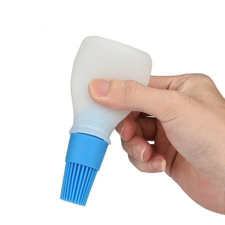 TANGNADE Silicone Baking Cake Butter Bread Pastry Liquid Oil Pen Tube Brush BBQ Tool New
TANGNADE Silicone Baking Cake Butter Bread Pastry Liquid Oil Pen Tube Brush BBQ Tool New