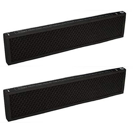 Nispira Premium True HEPA Filter Replacement Compatible with Hoover Part AH60015. Fits Air Purifier WH10040 and WH10060. 2 Filters
Nispira Premium True HEPA Filter Replacement Compatible with Hoover Part AH60015. Fits Air Purifier WH10040 and WH10060. 2 Filters