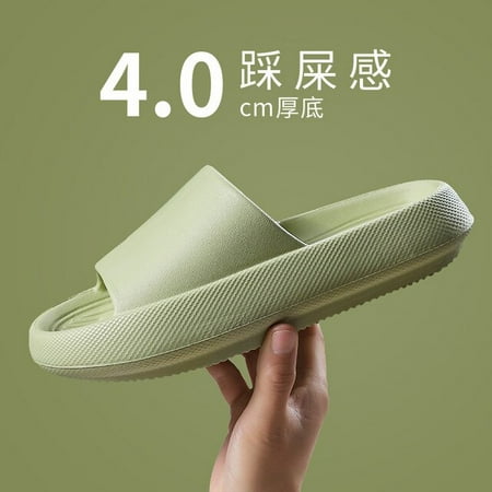 QWZNDZGR Home Slippers Summers Thick Platform Womens 2021 Sandals Indoor Bathroom Anti-slip Slides Ladies men s Shoes mules Dropshipping
QWZNDZGR Home Slippers Summers Thick Platform Womens 2021 Sandals Indoor Bathroom Anti-slip Slides Ladies men s Shoes mules Dropshipping