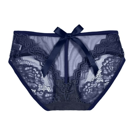 TAIAOJING Women Thong Transparent Lace Floral High Waist Hollow Out Low Waisted Panties Ladies Underwear
TAIAOJING Women Thong Transparent Lace Floral High Waist Hollow Out Low Waisted Panties Ladies Underwear