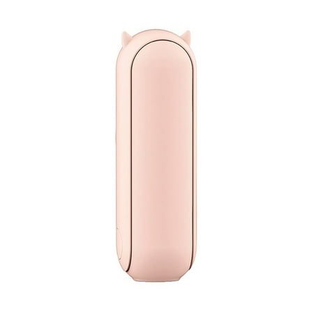 Xewsqmlo Pocket Fan USB Rechargeable Folding Fan 2000mAh Power Bank Function (Pink)
Xewsqmlo Pocket Fan USB Rechargeable Folding Fan 2000mAh Power Bank Function (Pink)