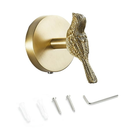 Nordic Retro Animal Design Coat Hook Metal Clothes Hanger Storage Hooks for Home Bedroom Dormitory Bathroom Porch Door Wall Hanging Hooks
Nordic Retro Animal Design Coat Hook Metal Clothes Hanger Storage Hooks for Home Bedroom Dormitory Bathroom Porch Door Wall Hanging Hooks