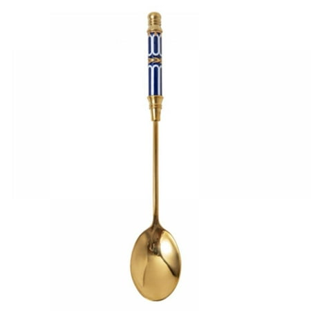 1 Pcs Stainless Steel Coffee Spoon Tea And Coffee Spoon Gold-plated Dessert Spoon Ceramics Spoon For Dessert
1 Pcs Stainless Steel Coffee Spoon Tea And Coffee Spoon Gold-plated Dessert Spoon Ceramics Spoon For Dessert
