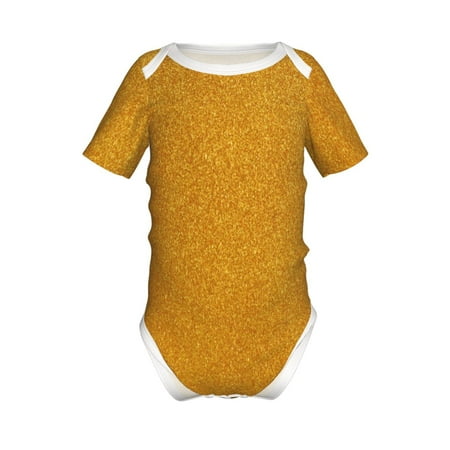 Adobk Gold Glitter Print Baby Climbing Clothes Jumpsuit Rompers Classic Rompers Child Short sleeve Bodysuits-3 Months
Adobk Gold Glitter Print Baby Climbing Clothes Jumpsuit Rompers Classic Rompers Child Short sleeve Bodysuits-3 Months