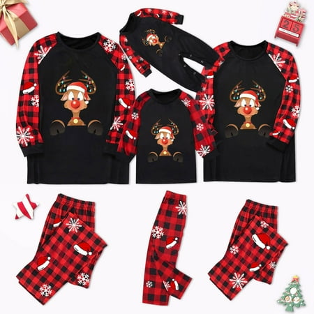 Stormdoing 2023 Pajama Christmas Pajamas For Family Plaid Men Velvet Christmas Matching Pajamas
Stormdoing 2023 Pajama Christmas Pajamas For Family Plaid Men Velvet Christmas Matching Pajamas