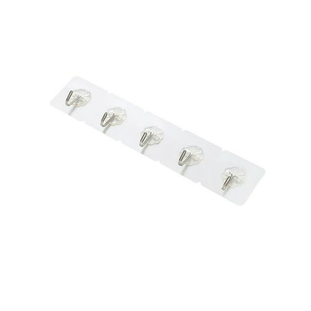 Wall Suction Hooks Adhesive Wall Hooks Plastic + Metal For Home Bathroom Hotel Kitchen
Wall Suction Hooks Adhesive Wall Hooks Plastic + Metal For Home Bathroom Hotel Kitchen