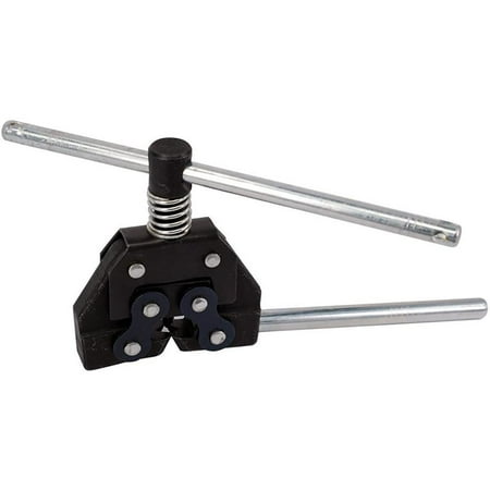 Chain Breaker Roller Chain Detacher Breaker for Motorcycle Bicycle Chains Replacement
Chain Breaker Roller Chain Detacher Breaker for Motorcycle Bicycle Chains Replacement