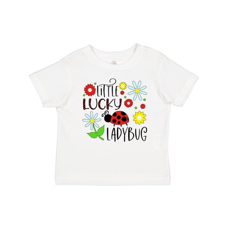 Inktastic Little Lucky Ladybug Design with Flowers Gift Baby Boy or Baby Girl T-Shirt
Inktastic Little Lucky Ladybug Design with Flowers Gift Baby Boy or Baby Girl T-Shirt