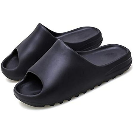 Boys And Girls Casual Simple Slides Slippers Non-slip Cushion Slip-on Slippers For Home
Boys And Girls Casual Simple Slides Slippers Non-slip Cushion Slip-on Slippers For Home