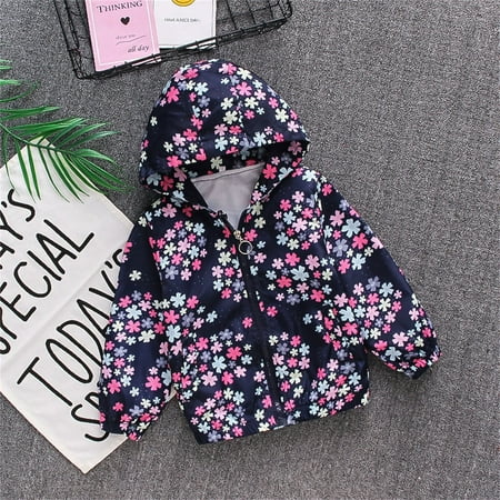 DENGDENG Toddler Baby Child Children Kids Hooded Zip Up Jacket Cartoon Printed Long Sleeve Jacket Winter Warm Pockets Outerwear 2Y-8Y
DENGDENG Toddler Baby Child Children Kids Hooded Zip Up Jacket Cartoon Printed Long Sleeve Jacket Winter Warm Pockets Outerwear 2Y-8Y
