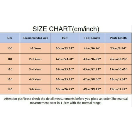 nsendm Toddler Embroidery Set Shorts Kids Ruffle Girls Tops+Lacing Baby Solid T-Shirt Boys Outfits&Set Pant Set for Boys Childrenscostume Yellow 5-6 Years
nsendm Toddler Embroidery Set Shorts Kids Ruffle Girls Tops+Lacing Baby Solid T-Shirt Boys Outfits&Set Pant Set for Boys Childrenscostume Yellow 5-6 Years
