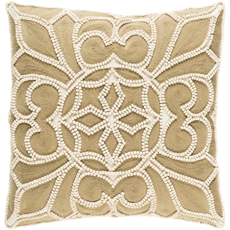 Art of Knot Macleod 22" x 22" Pillow Cover