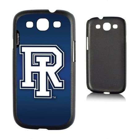 Rhode Island Rams Galaxy S3 Slim Case
