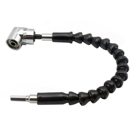 Machine Tools Accessories 105 Degree Corner + Universal Flexible Soft Shaft Two Piece Set
Machine Tools Accessories 105 Degree Corner + Universal Flexible Soft Shaft Two Piece Set