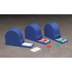 PANDUIT PLD-17 Shipping Labels, 1-1/2 In. W, PK200