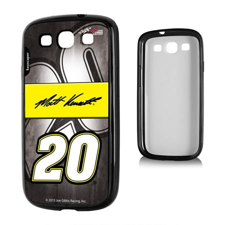 Matt Kenseth #2 Galaxy S3 Bumper Case