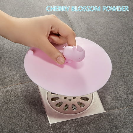 Sewer Deodorant Cover Silicone Kitchen Bathroom Deodorant Floor Cover Pool Seal Cover tool hand tool tool set
Sewer Deodorant Cover Silicone Kitchen Bathroom Deodorant Floor Cover Pool Seal Cover tool hand tool tool set