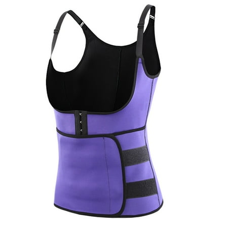 Women Fitness Corset Sport Body Shaper Vest Women Waist Trainer Workout Size XXL
Women Fitness Corset Sport Body Shaper Vest Women Waist Trainer Workout Size XXL