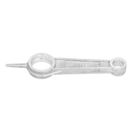 Garosa Air Compressors Connecting Rod Sandblasting Treatment Connecting Rod Light Weight For Air Compressors For Air Pump Accessories
Garosa Air Compressors Connecting Rod Sandblasting Treatment Connecting Rod Light Weight For Air Compressors For Air Pump Accessories
