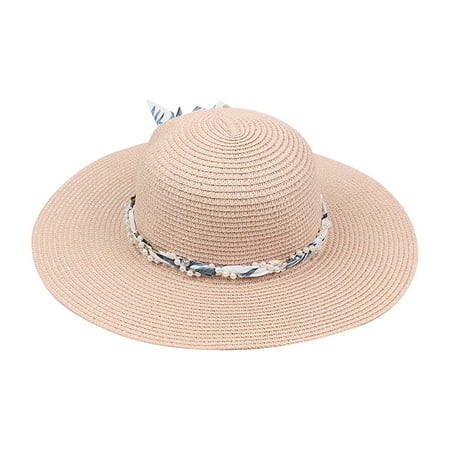 Dadaria Cowboy Hats Adult Fashion Sunshade Beach Holiday Fisherman Hats Straps Outdoor Beach Hat Pink F Women
Dadaria Cowboy Hats Adult Fashion Sunshade Beach Holiday Fisherman Hats Straps Outdoor Beach Hat Pink F Women