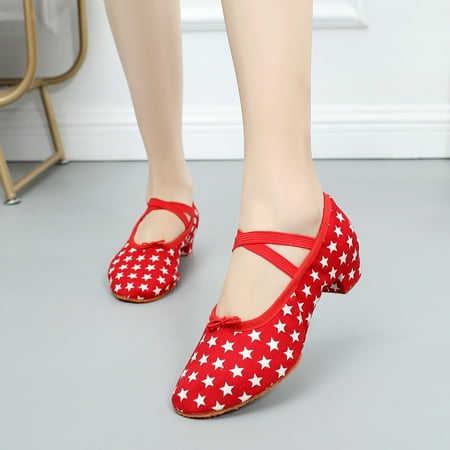 〖Yilirongyumm〗 Red 37 Sandals Women Cross Salsa Modern Tango Latin Belt Shoes Womens Ballroom Dance Women s Sandals
〖Yilirongyumm〗 Red 37 Sandals Women Cross Salsa Modern Tango Latin Belt Shoes Womens Ballroom Dance Women s Sandals