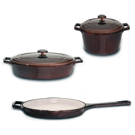 5-Pc Cookware Set