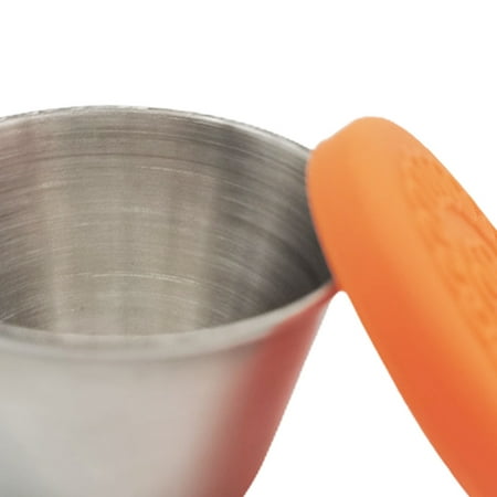 Papaba Condiment Container 70ml Service Tableware Leakproof Helpful Small Dipping Sauce Cup
Papaba Condiment Container 70ml Service Tableware Leakproof Helpful Small Dipping Sauce Cup