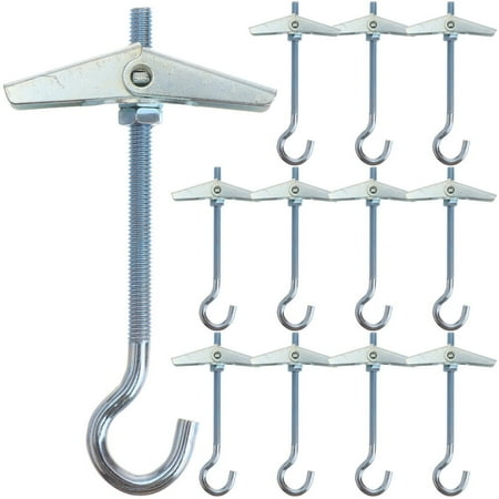 12pcs Ceiling Hooks Hanging Plants Hooks Ceiling Hangers Heavy Duty Chandelier Hooks
12pcs Ceiling Hooks Hanging Plants Hooks Ceiling Hangers Heavy Duty Chandelier Hooks