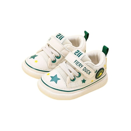 Rotosw Boys Girls Flats Breathable Sneakers Comfort Casual Shoes Lightweight Sport Trainers School Fashion Green 6.5C
Rotosw Boys Girls Flats Breathable Sneakers Comfort Casual Shoes Lightweight Sport Trainers School Fashion Green 6.5C