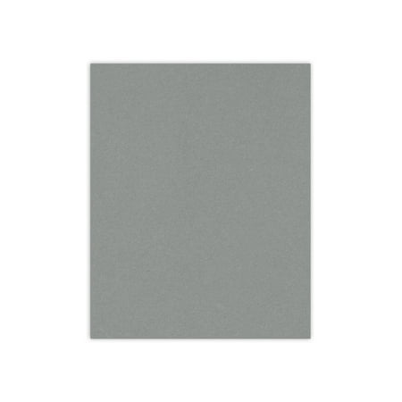 Mid Grey Acid Free 16x20 Backing Board - Uncut Photo Mat Board - 1 Sheet
Mid Grey Acid Free 16x20 Backing Board - Uncut Photo Mat Board - 1 Sheet