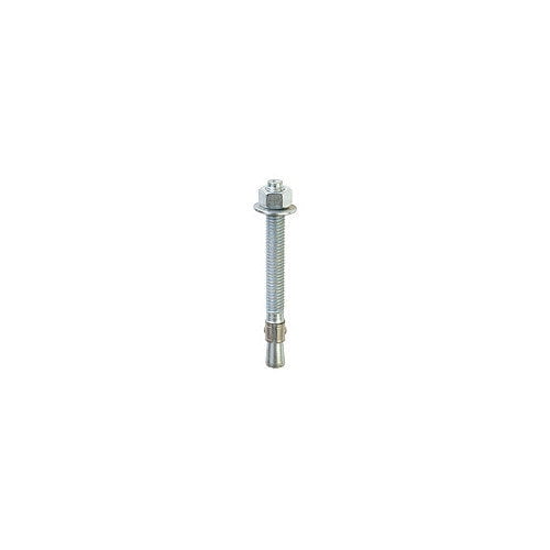 ITW BRANDS 11278 50PC 3//8X5 Wedge Anchor