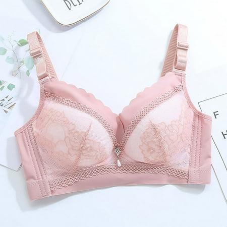 Idoravan Women s Full Coverage Bra Clearance Womens No Steel Ring Lactation Vest Bra Back Adjustment Yoga Running Bra
Idoravan Women s Full Coverage Bra Clearance Womens No Steel Ring Lactation Vest Bra Back Adjustment Yoga Running Bra
