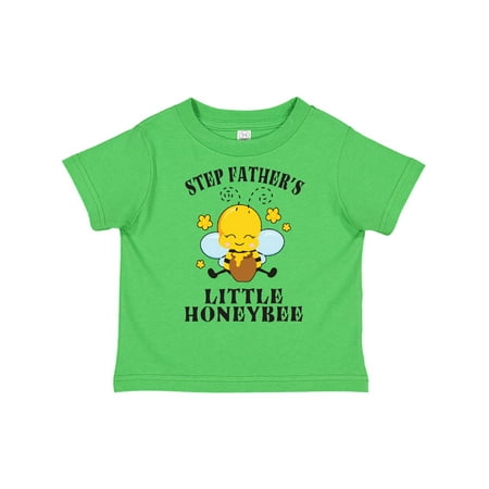 Inktastic Cute Bee Father s Little Honeybee with Stars Gift Toddler Boy or Toddler Girl T-Shirt
Inktastic Cute Bee Father s Little Honeybee with Stars Gift Toddler Boy or Toddler Girl T-Shirt