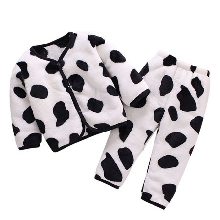 Dadaria Baby Clothes 66-100 Newborn Baby Boy Girl Cute Print Flannel Multicolor Cardigan Flannel Suit Black 1-2 Years Baby
Dadaria Baby Clothes 66-100 Newborn Baby Boy Girl Cute Print Flannel Multicolor Cardigan Flannel Suit Black 1-2 Years Baby
